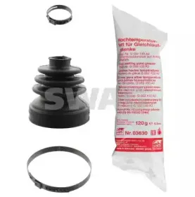 Комплект пылника, приводной вал SWAG купить